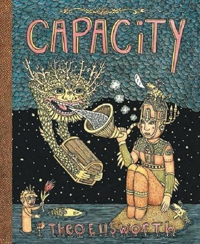 Capacity by Theo Ellsworth