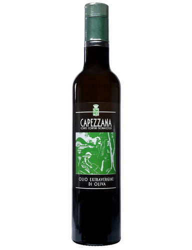 Tenuta di Capezzana Organic Extra Virgin Olive Oil