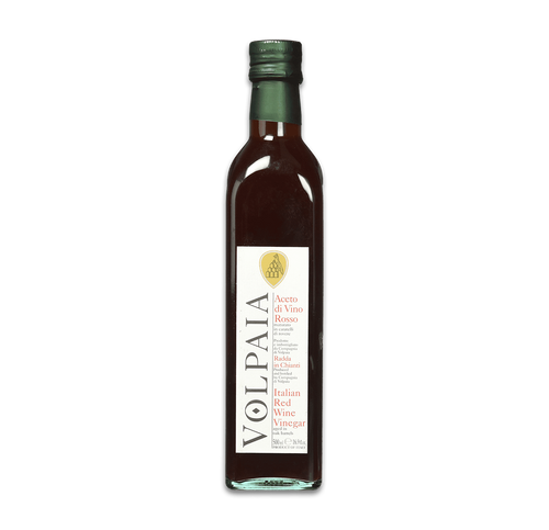 Volpaia Red Wine Vinegar 500 ml