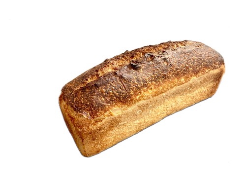 Day Old Classic Pullman / She Wolf Bakery