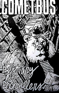 A Bestiary of Booksellers by Aaron Cometbus