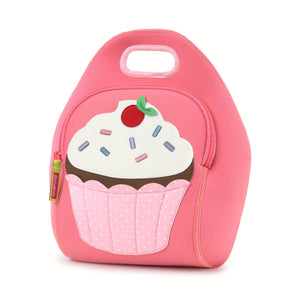 Cupcake Lunch Bag