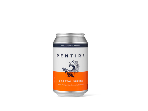 Pentire Coastal Spritz