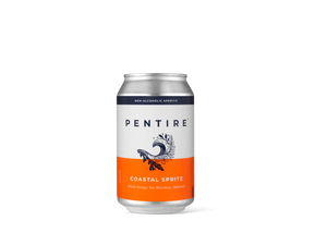 Pentire Coastal Spritz