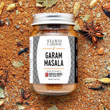 Garam Masala - Single Origin Spice & Seasoning Blend