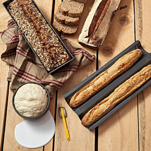 Bread Baking Box