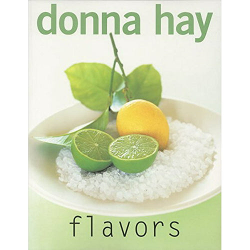 Flavors by Donna Hay