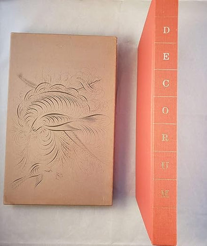 Decorum: A Practical Treatise on Etiquette & Dress of the Best American Society