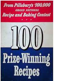 100 Prize-Winning Recipes from Pillsbury