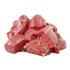 Lamb Kabob/Stew Pieces