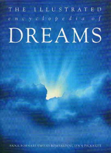 Encyclopedia of Dreams by Anna Fornari, Emilio Rombaldini, Lynn Picknett