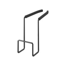 Faucet-Hanging Sponge Holder - Single - Steel