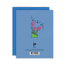 BFF – Greeting Card