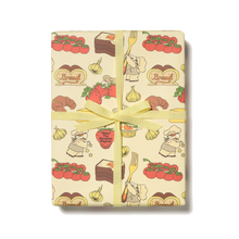Today's Special wrapping paper: Rolls of 3 sheets