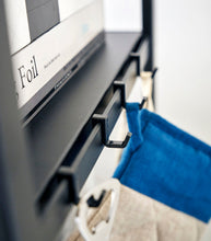 Storage Rack - 67-Inch (67" H)  - Steel