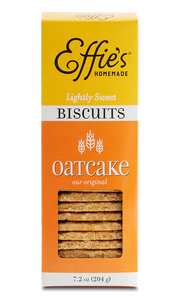 Effie's Homemade Oatcake Biscuits