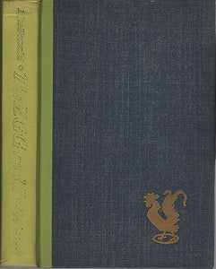 The Egg and I by Betty MacDonald