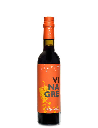 Espelt Garnatxa Vinegar Vinegar 375 ml