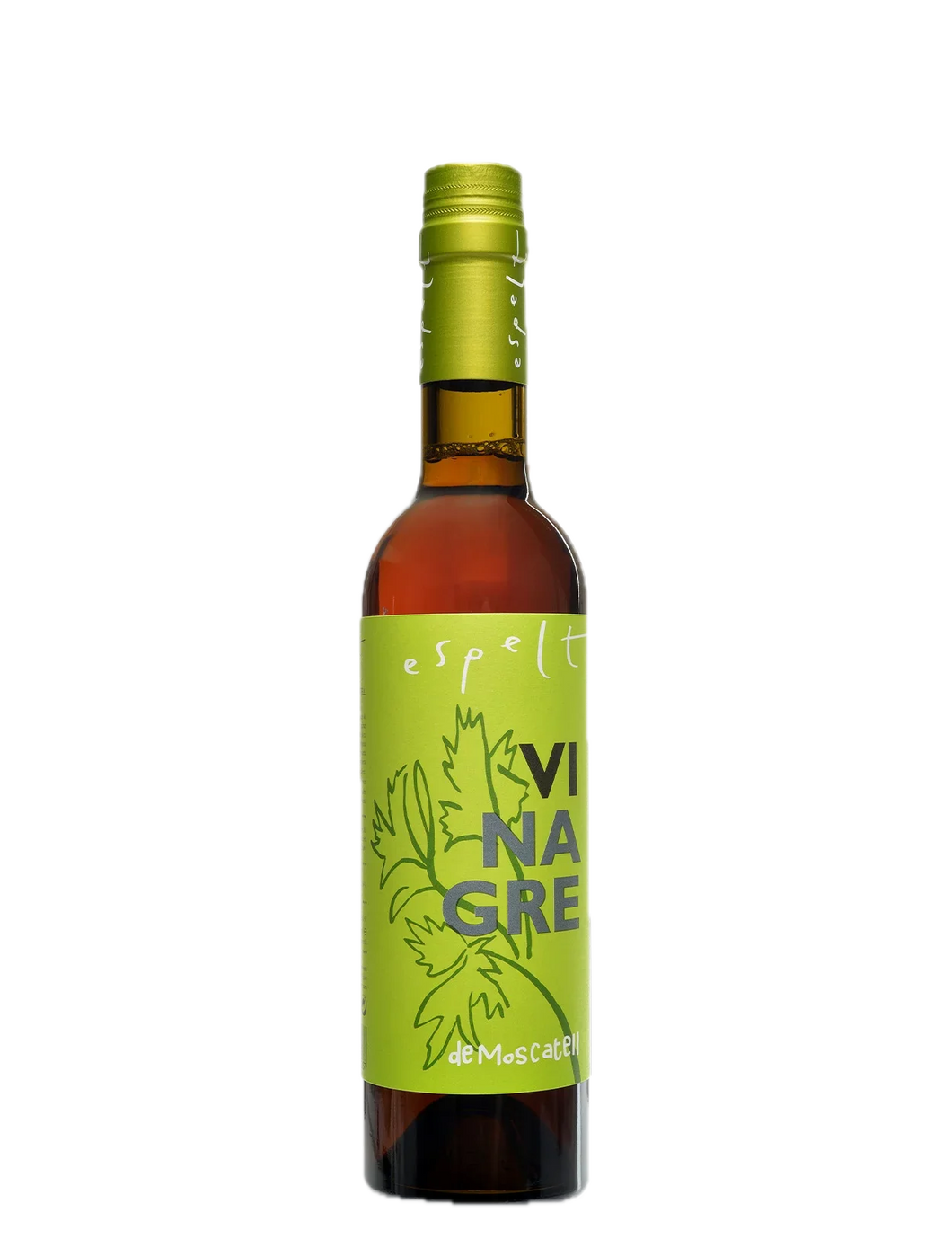 Espelt Moscatell Vinegar 375 ml
