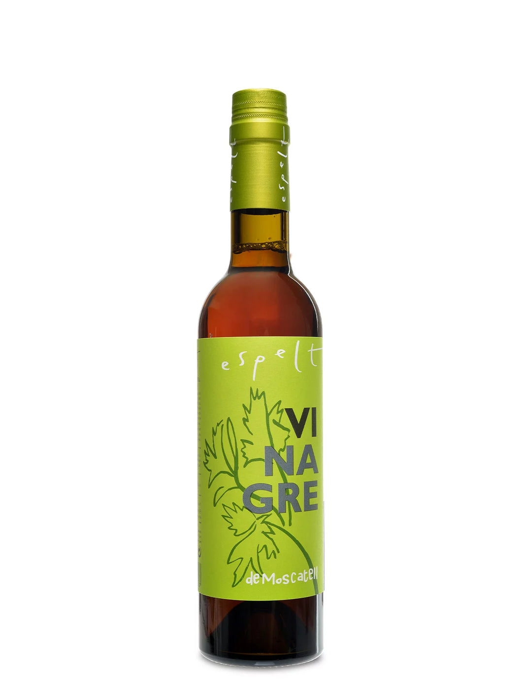 Espelt Moscatell Vinegar 375 ml