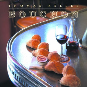 Bouchon by Thomas Keller