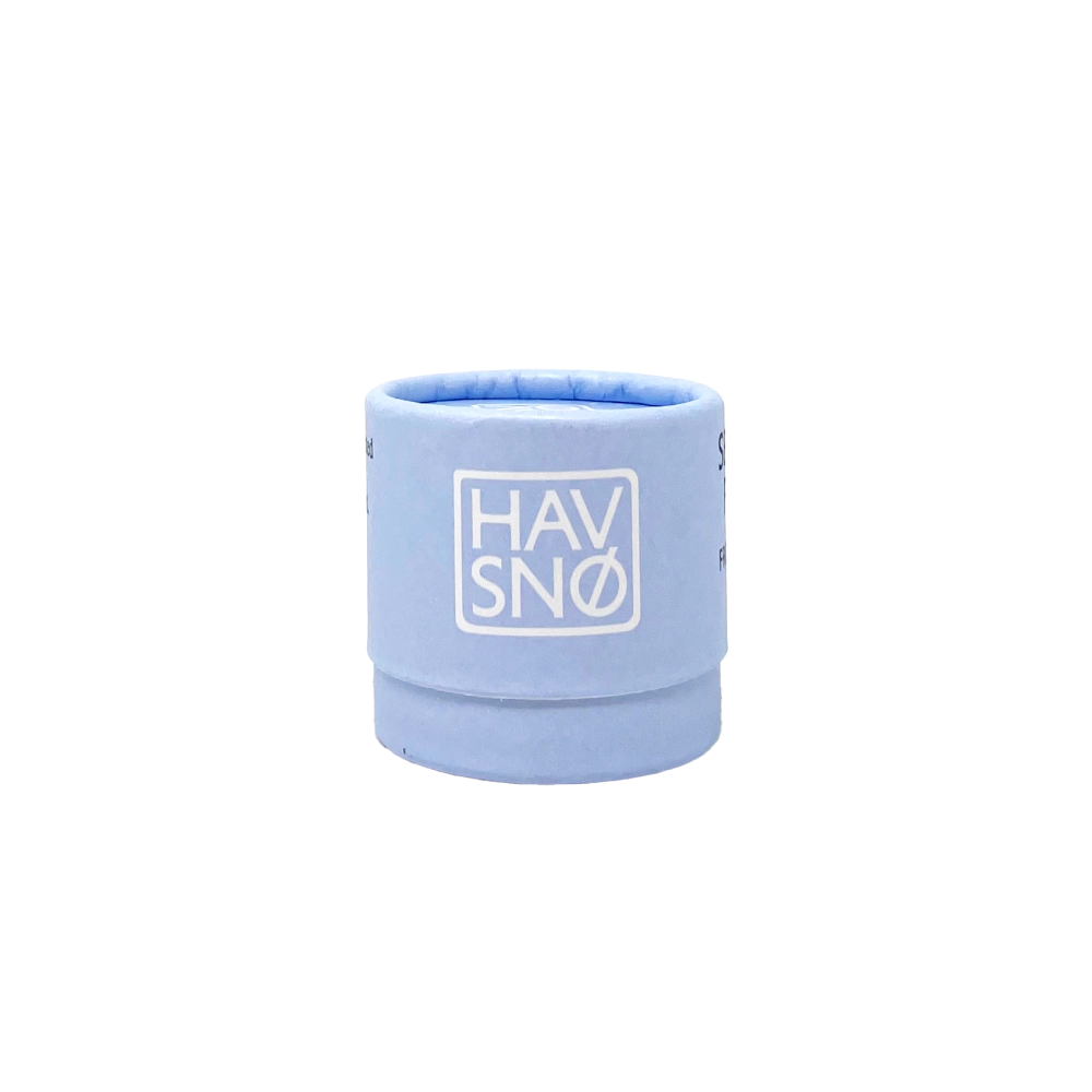 Havsnø To Go! 8g Norwegian Sea Salt Flakes