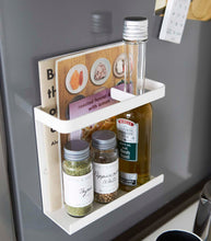 Magnetic Wrap Holder - Steel