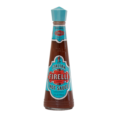 Firelli Italian Hot Sauce