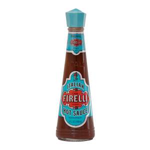 Firelli Italian Hot Sauce