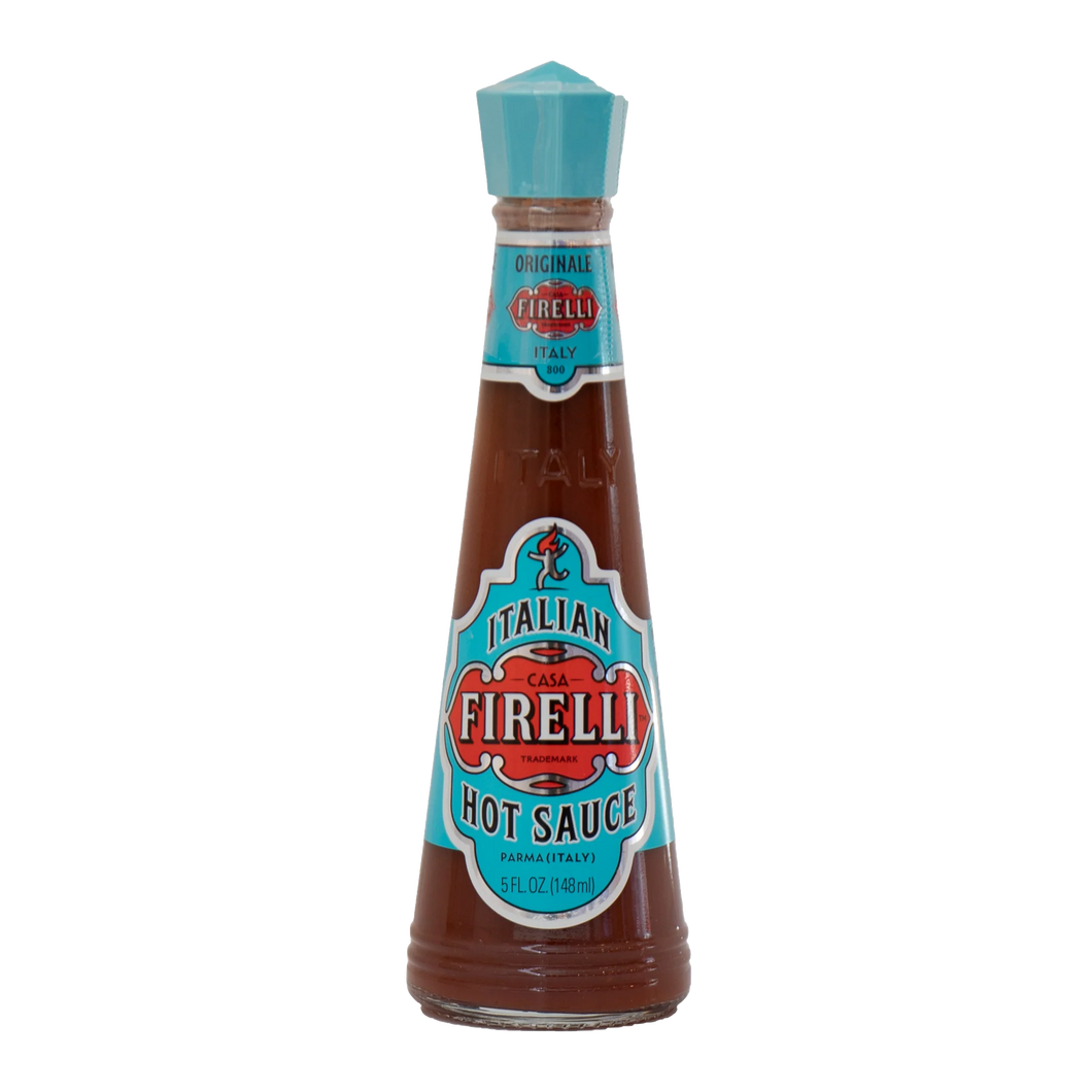 Firelli Italian Hot Sauce