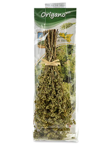 Gangi Dante Organic Oregano Branches, 25gr