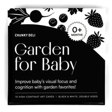 Garden for Baby