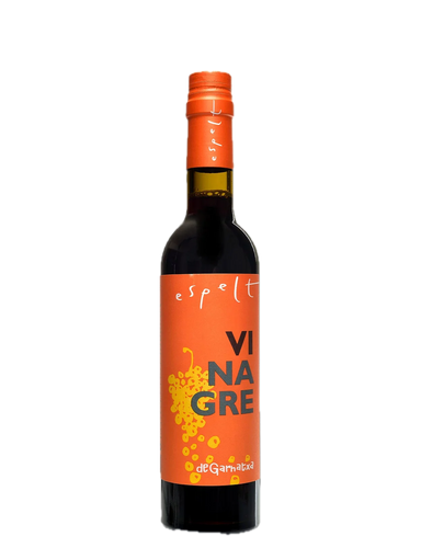 Espelt Garnatxa Vinegar Vinegar 375 ml