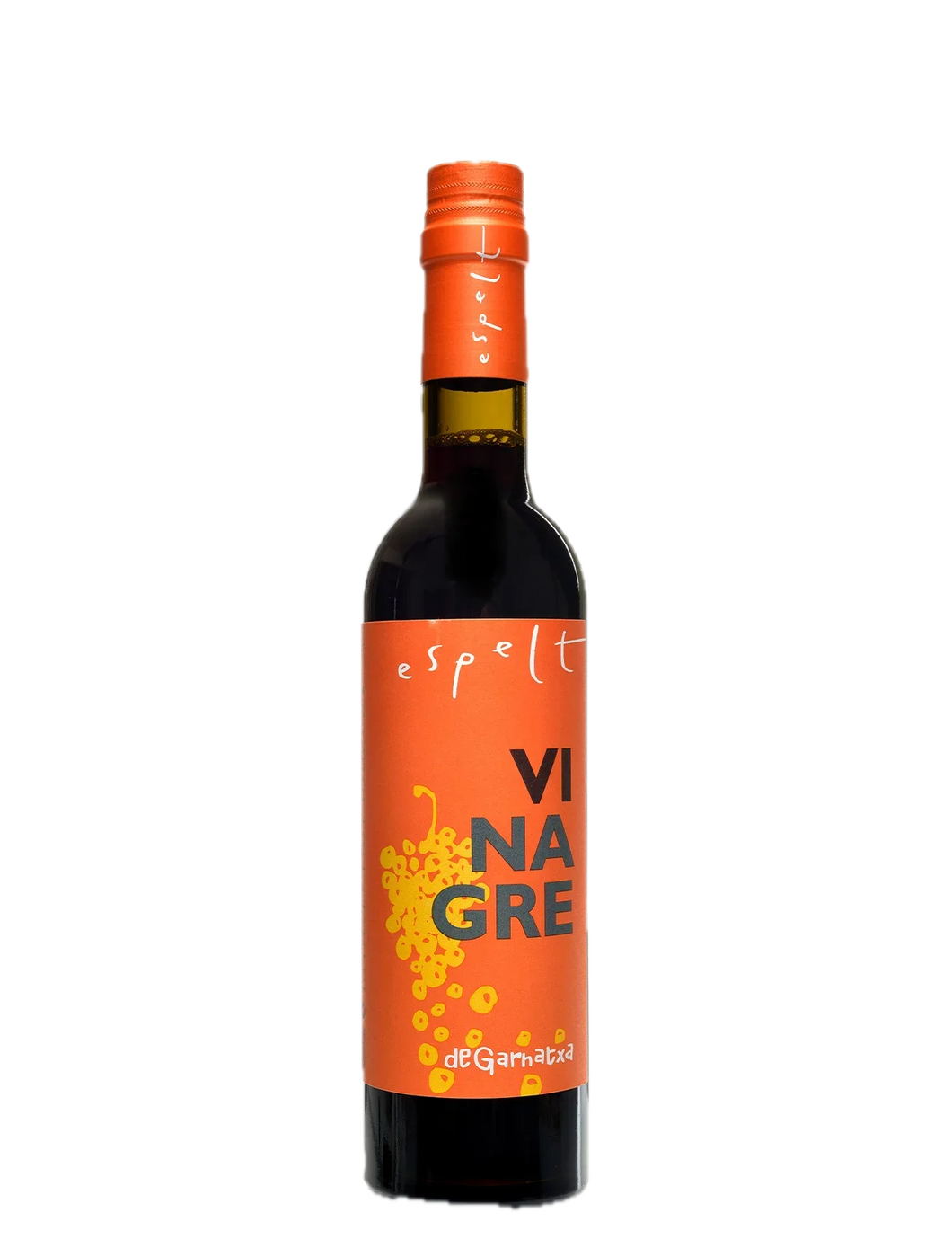 Espelt Garnatxa Vinegar Vinegar 375 ml