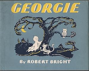 Georgie by Robert Bright