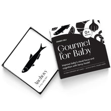 Gourmet for Baby