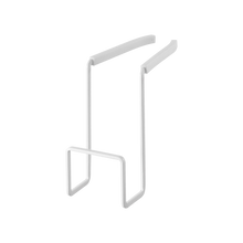 Faucet-Hanging Sponge Holder - Single - Steel