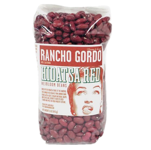 Hidatsa Red Beans