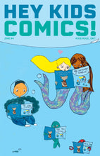 Hey Kids Comics!