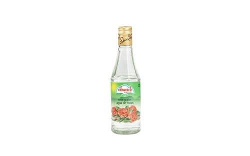 Rose Water