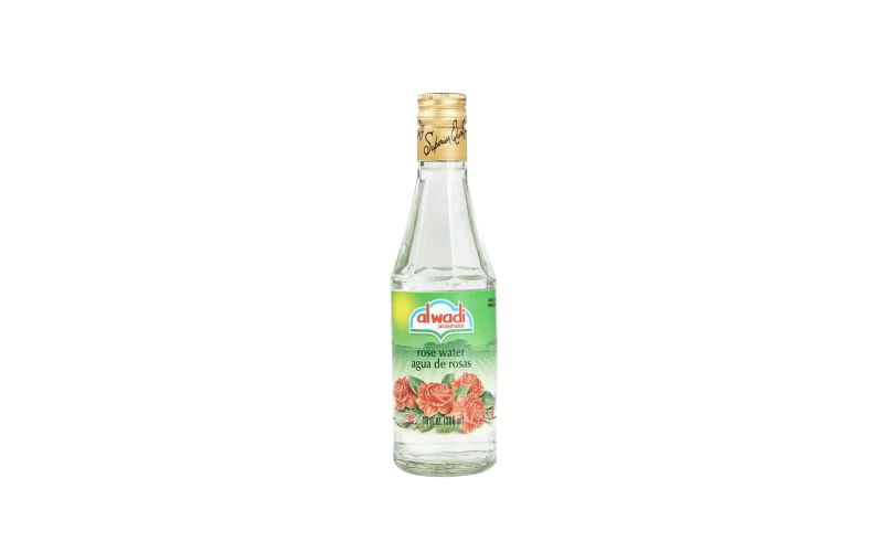 Rose Water