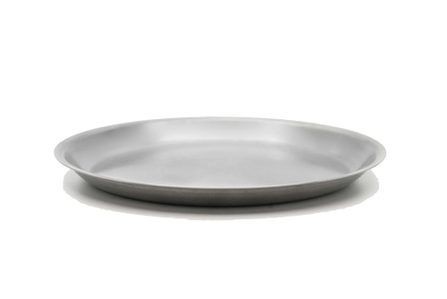 conte MAKANAI stainless steel tray 220mm