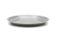 conte MAKANAI stainless steel tray 220mm