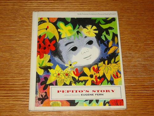 Pepito's story Eugene Fern