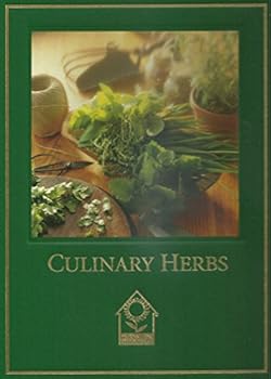 Culinary Herbs (Part of the Complete Gardener's Library Series) by Maggie Oster