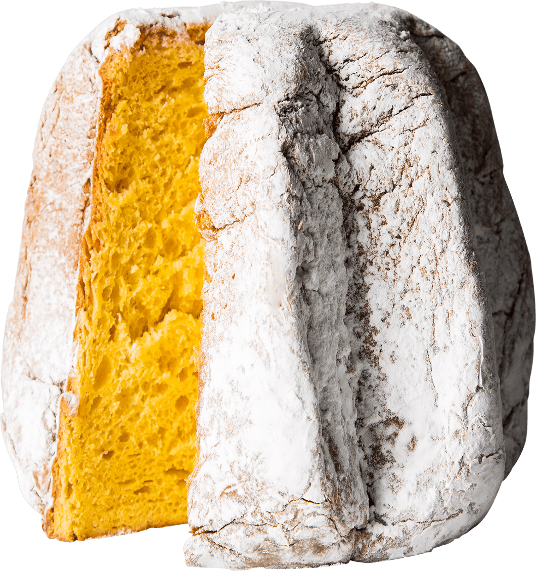 Pandoro Pasticceria Biasetto