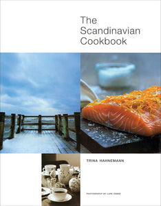 The Scandinavian Cookbook by Trina Hahnemann