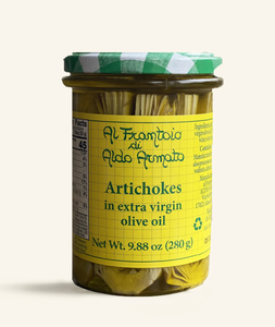 Armato Carciofini /Artichokes in Olive Oil 280g