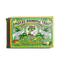 Fishwife Smoked Rainbow Trout