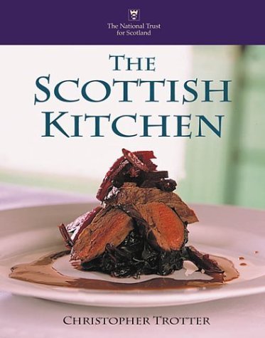 The Scottish Kitchen  by Christopher Trotter